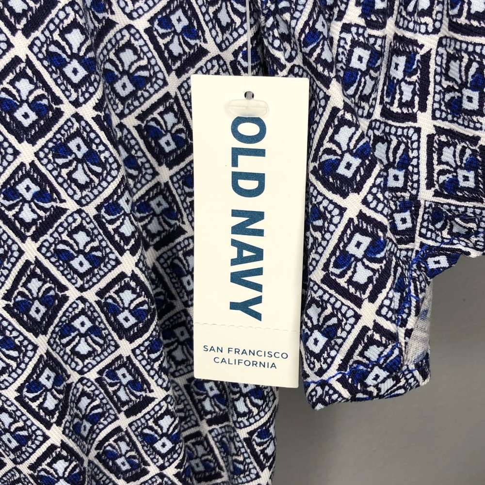 OLD NAVY Dress - Picture 8 of 8